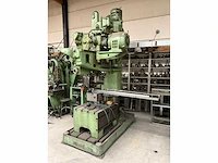 1951 asquith odi kolomboormachine - afbeelding 23 van  29
