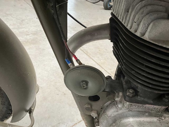 1951 fn xiii m - afbeelding 5 van  35