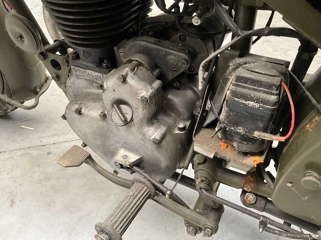 1951 fn xiii m - afbeelding 6 van  35