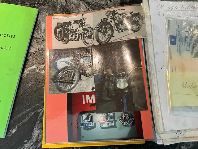 1951 fn xiii m - afbeelding 20 van  35