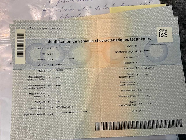1951 fn xiii m - afbeelding 27 van  35