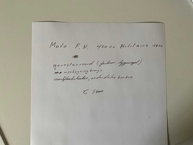 1951 fn xiii m - afbeelding 28 van  35