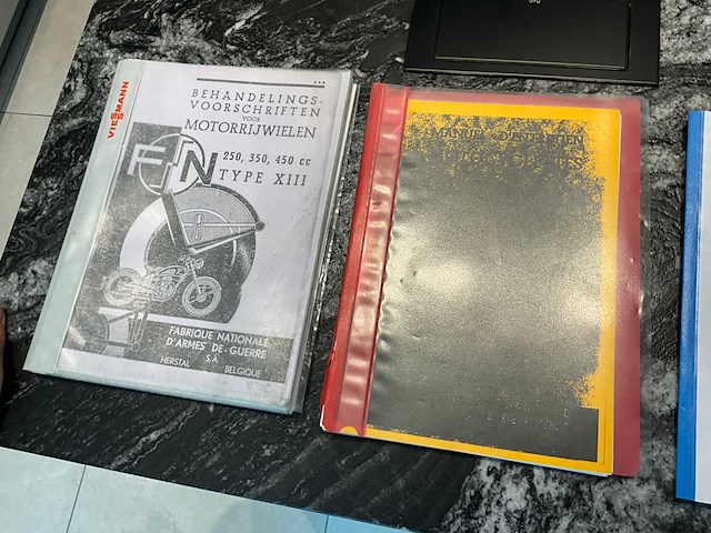 1951 fn xiii m - afbeelding 29 van  35