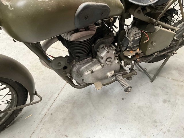 1951 fn xiii m - afbeelding 35 van  35