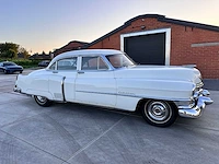 1952 cadillac - fleetwood - fleetwood - oldtimer - afbeelding 28 van  81