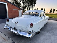 1952 cadillac - fleetwood - fleetwood - oldtimer - afbeelding 30 van  81