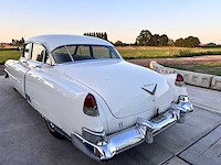 1952 cadillac - fleetwood - fleetwood - oldtimer - afbeelding 32 van  81