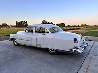 1952 cadillac - fleetwood - fleetwood - oldtimer - afbeelding 33 van  81
