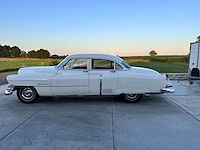 1952 cadillac - fleetwood - fleetwood - oldtimer - afbeelding 35 van  81