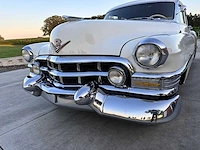 1952 cadillac - fleetwood - fleetwood - oldtimer - afbeelding 37 van  81