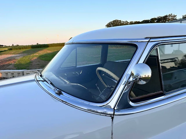 1952 cadillac - fleetwood - fleetwood - oldtimer - afbeelding 39 van  81