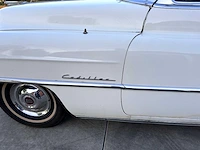 1952 cadillac - fleetwood - fleetwood - oldtimer - afbeelding 40 van  81