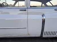 1952 cadillac - fleetwood - fleetwood - oldtimer - afbeelding 41 van  81