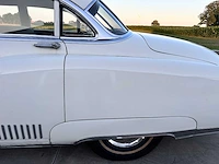 1952 cadillac - fleetwood - fleetwood - oldtimer - afbeelding 42 van  81