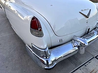 1952 cadillac - fleetwood - fleetwood - oldtimer - afbeelding 44 van  81