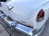 1952 cadillac - fleetwood - fleetwood - oldtimer - afbeelding 47 van  81