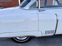 1952 cadillac - fleetwood - fleetwood - oldtimer - afbeelding 50 van  81