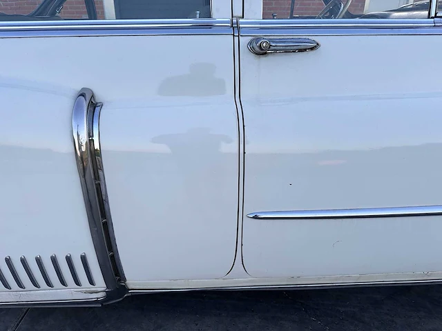 1952 cadillac - fleetwood - fleetwood - oldtimer - afbeelding 51 van  81