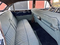 1952 cadillac - fleetwood - fleetwood - oldtimer - afbeelding 57 van  81