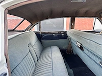 1952 cadillac - fleetwood - fleetwood - oldtimer - afbeelding 58 van  81