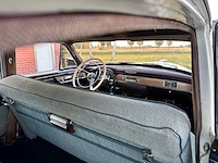 1952 cadillac - fleetwood - fleetwood - oldtimer - afbeelding 59 van  81