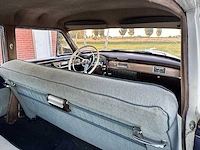 1952 cadillac - fleetwood - fleetwood - oldtimer - afbeelding 60 van  81
