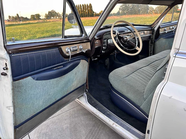 1952 cadillac - fleetwood - fleetwood - oldtimer - afbeelding 61 van  81