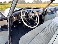 1952 cadillac - fleetwood - fleetwood - oldtimer - afbeelding 62 van  81
