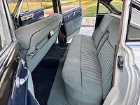 1952 cadillac - fleetwood - fleetwood - oldtimer - afbeelding 65 van  81