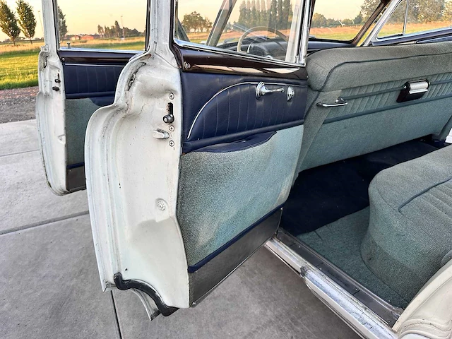 1952 cadillac - fleetwood - fleetwood - oldtimer - afbeelding 66 van  81