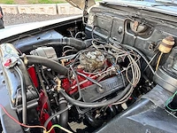 1952 cadillac - fleetwood - fleetwood - oldtimer - afbeelding 72 van  81