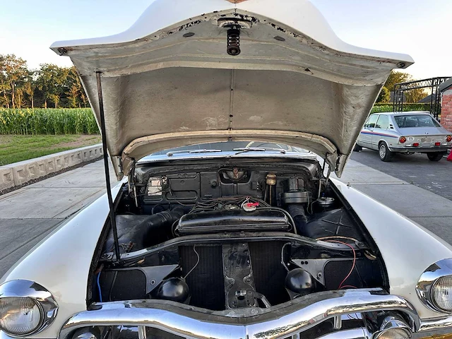 1952 cadillac - fleetwood - fleetwood - oldtimer - afbeelding 74 van  81
