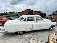1952 cadillac fleetwood - afbeelding 2 van  36