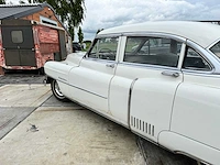 1952 cadillac fleetwood - afbeelding 3 van  36