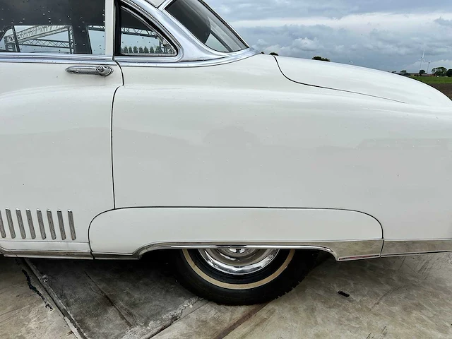 1952 cadillac fleetwood - afbeelding 4 van  36