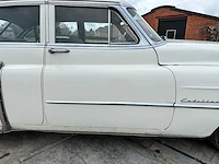 1952 cadillac fleetwood - afbeelding 9 van  36