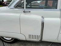 1952 cadillac fleetwood - afbeelding 10 van  36