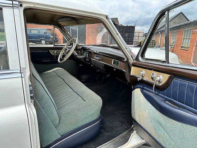 1952 cadillac fleetwood - afbeelding 11 van  36