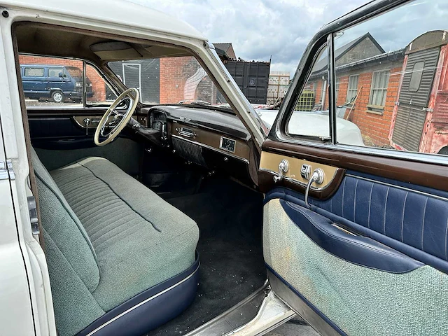 1952 cadillac fleetwood - afbeelding 13 van  36