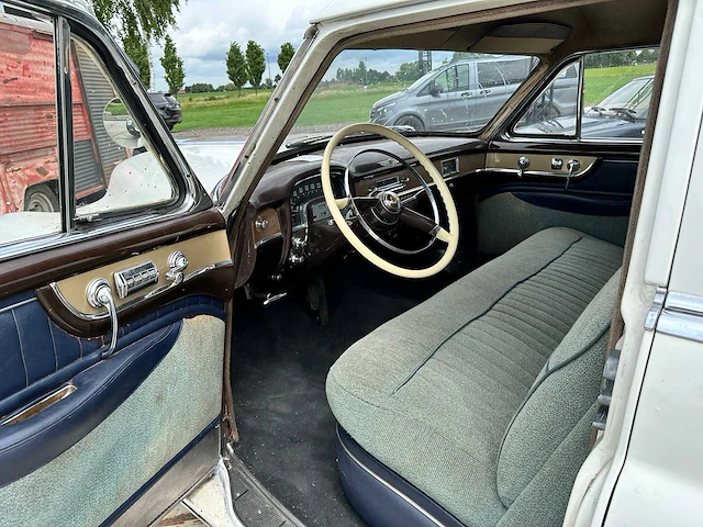 1952 cadillac fleetwood - afbeelding 14 van  36