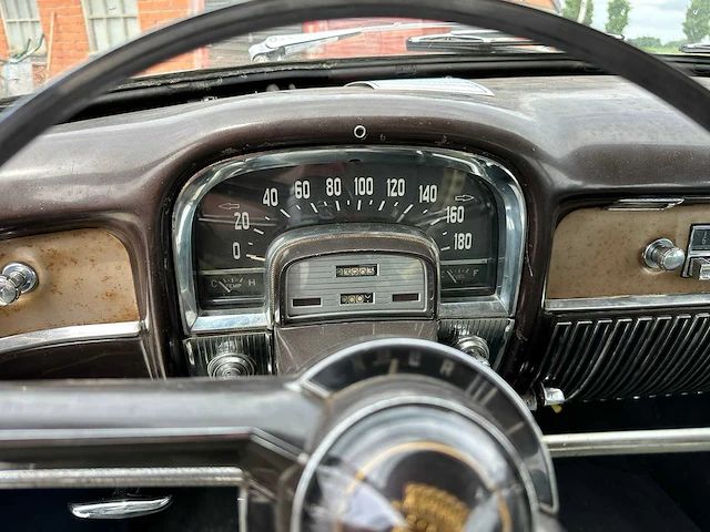 1952 cadillac fleetwood - afbeelding 15 van  36