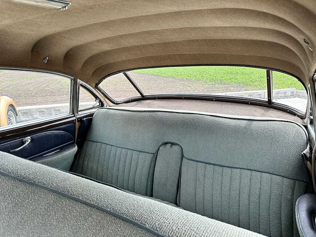 1952 cadillac fleetwood - afbeelding 17 van  36