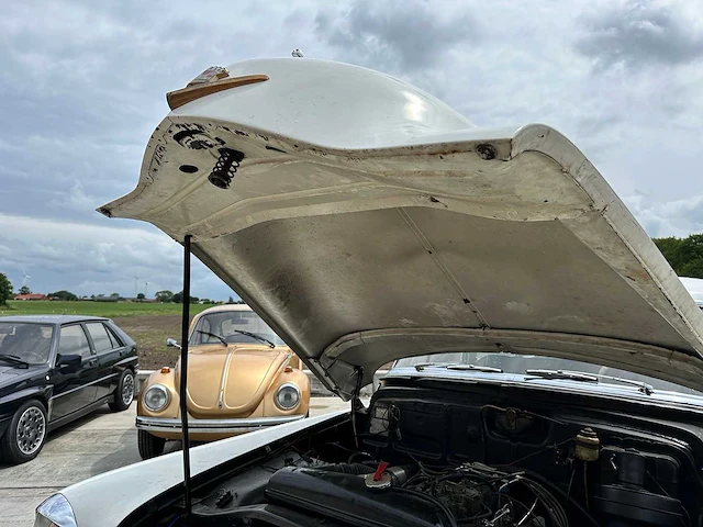 1952 cadillac fleetwood - afbeelding 20 van  36