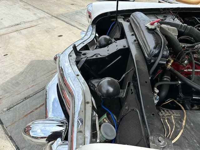 1952 cadillac fleetwood - afbeelding 21 van  36