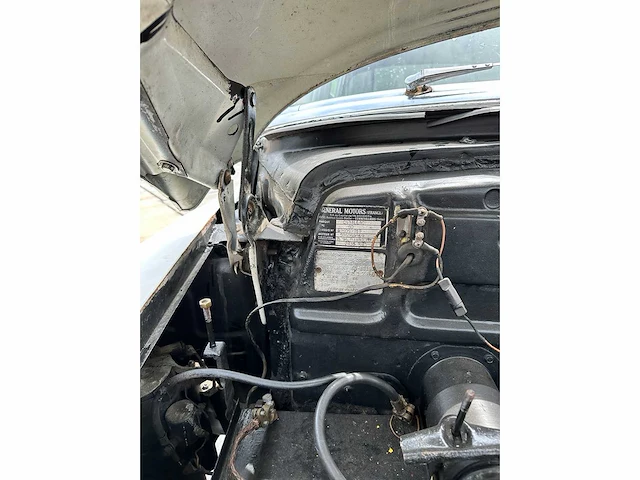 1952 cadillac fleetwood - afbeelding 24 van  36