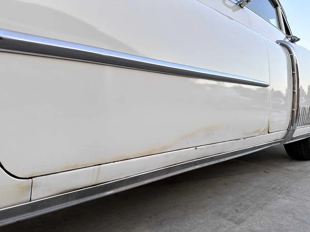 1952 cadillac fleetwood - afbeelding 25 van  36