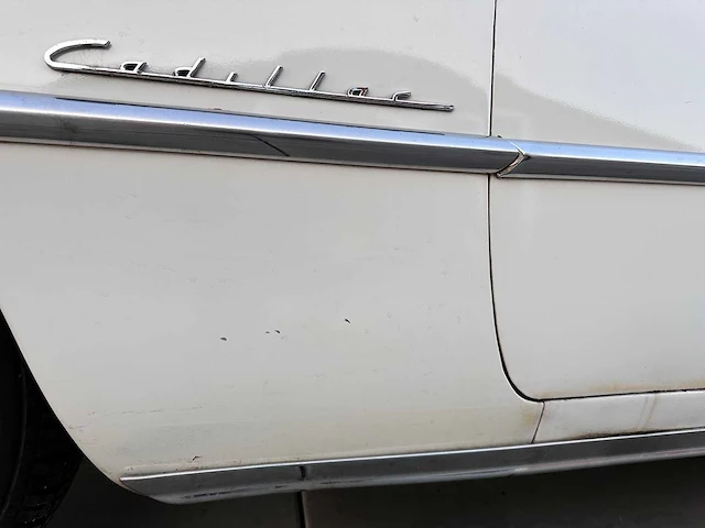1952 cadillac fleetwood - afbeelding 26 van  36