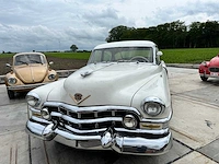 1952 cadillac fleetwood - afbeelding 23 van  36