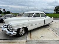 1952 cadillac fleetwood - afbeelding 31 van  36