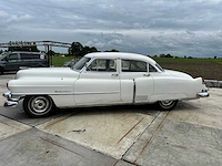 1952 cadillac fleetwood - afbeelding 32 van  36